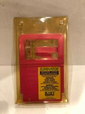 Eliminator Cleaning Kit box art for NES